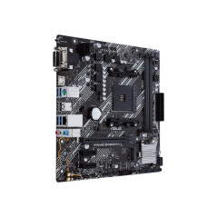 Cartes mères - ASUS - Prime B450M-K II | Soul Rebel E-Shop