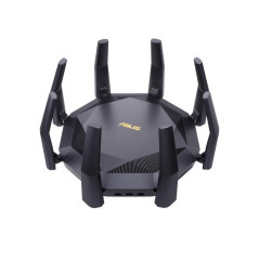 Routeurs sans fil - ASUS - RT-AX89X AX6000 AiMesh | Soul Rebel E-Shop