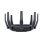 Routeurs sans fil - ASUS - RT-AX89X AX6000 AiMesh