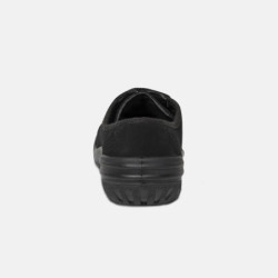 Low safety shoes - Justo - Women - EN ISO 20345 - S2 - Black