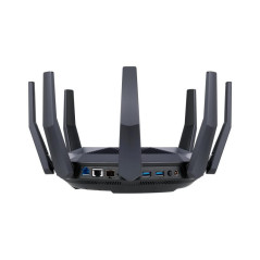 Routeurs sans fil - ASUS - RT-AX89X AX6000 AiMesh | Soul Rebel E-Shop