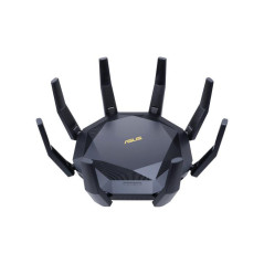 Routeurs sans fil - ASUS - RT-AX89X AX6000 AiMesh | Soul Rebel E-Shop