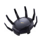 Routeurs sans fil - ASUS - RT-AX89X AX6000 AiMesh