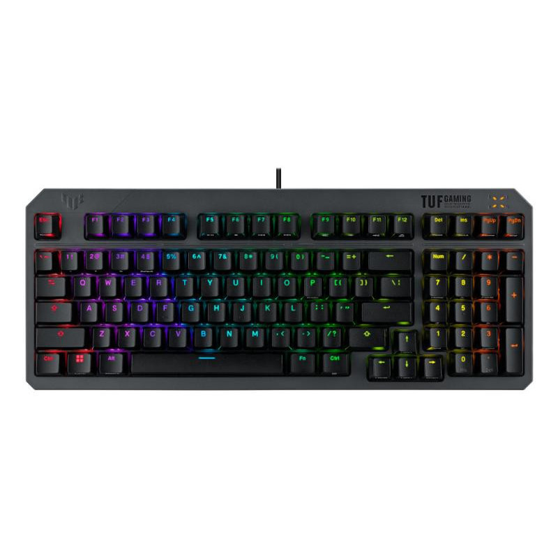 Claviers - ASUS - TUF Gaming K3 Gen II