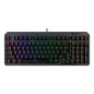 Claviers - ASUS - TUF Gaming K3 Gen II