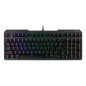 Claviers - ASUS - TUF Gaming K3 Gen II