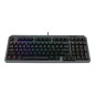 Claviers - ASUS - TUF Gaming K3 Gen II