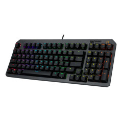 Claviers - ASUS - TUF Gaming K3 Gen II | Soul Rebel E-Shop