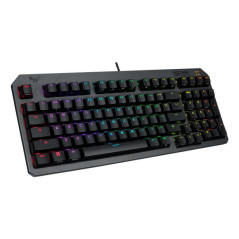 Claviers - ASUS - TUF Gaming K3 Gen II | Soul Rebel E-Shop