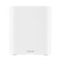 Systèmes Wi-Fi maillés - ASUS - ZenWiFi BT10 (2pk)