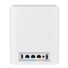 Systèmes Wi-Fi maillés - ASUS - ZenWiFi BT10 (2pk) | Soul Rebel E-Shop