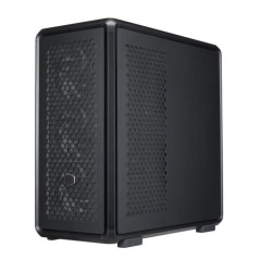 COOLER MASTER MasterFrame 600 Black