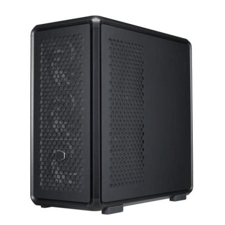 COOLER MASTER MasterFrame 600 Black