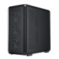 COOLER MASTER MasterFrame 600 Black
