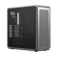 COOLER MASTER MasterFrame 600 Silver