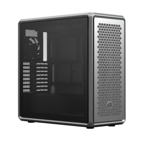 COOLER MASTER MasterFrame 600 Silver