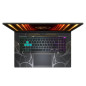 Laptops - MSI - Cyborg 17 B2RWFKG-002FR
