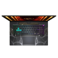 Laptops - MSI - Cyborg 17 B2RWEKG-004FR | Soul Rebel E-Shop