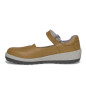 Safety ballerinas - Bianca - Women - EN ISO 20345 - S1P SRC - Honey Safety ballerinas - Bianca - Women - EN ISO 20345 - S1P SRC - Honey