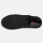 Chaussures de securite basses - Justo - Femme - EN ISO 20345 - S2 - Noir