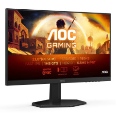 Écrans plats de PC - AOC - 24G42E | Soul Rebel E-Shop