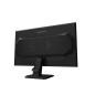Écrans plats de PC - GIGABYTE - GS25F2 Écran Gaming 25" FHD - 1920 x 1080, 200Hz, 1ms, 300 cd/m², Display HDR 10, HDMI 2.0, Disp