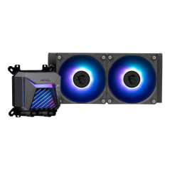 Systèmes de refroidissement d’ordinateur - MSI - Coreliquid A15 240 | Soul Rebel E-Shop