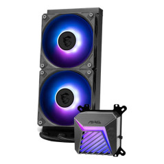 Systèmes de refroidissement d’ordinateur - MSI - Coreliquid A15 240 | Soul Rebel E-Shop