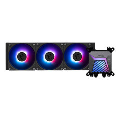 Systèmes de refroidissement d’ordinateur - MSI - Coreliquid A15 360 | Soul Rebel E-Shop