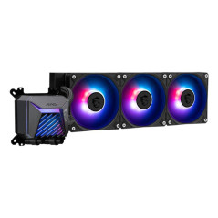 Systèmes de refroidissement d’ordinateur - MSI - Coreliquid A15 360 | Soul Rebel E-Shop
