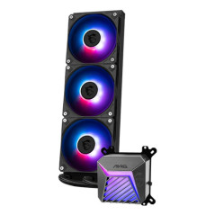 Systèmes de refroidissement d’ordinateur - MSI - Coreliquid A15 360 | Soul Rebel E-Shop