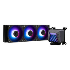 Systèmes de refroidissement d’ordinateur - MSI - Coreliquid A15 360 | Soul Rebel E-Shop