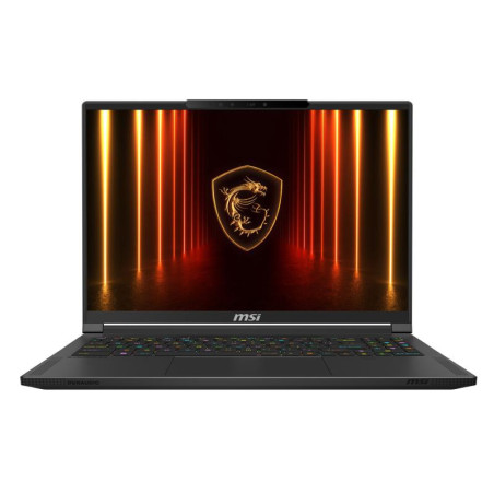Laptops - MSI - Stealth 16 AI A2HWGG-005FR | Soul Rebel E-Shop