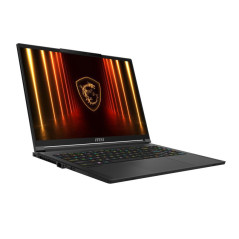 Laptops - MSI - Stealth 16 AI A2HWGG-005FR | Soul Rebel E-Shop