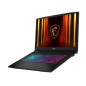 Laptops - MSI - Katana 17 HX B14WEK-008FR