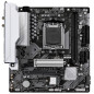 Cartes mères - GIGABYTE - B650M GAMING WIFI6E Carte Mère - Processeurs AMD Ryzen Série 9000, VRM 5+2+2 phases, jusqu'à 6400 MHz 