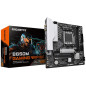 Cartes mères - GIGABYTE - B650M GAMING WIFI6E Carte Mère - Processeurs AMD Ryzen Série 9000, VRM 5+2+2 phases, jusqu'à 6400 MHz 