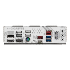 Cartes mères - GIGABYTE - B850M EAGLE WIFI6E ICE Carte Mère – Processeurs AMD Ryzen série 9000, VRM numérique 8+2+2 phases, jusq