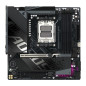 Cartes mères - GIGABYTE - B850M AORUS ELITE WIFI6E Carte mère - Processeurs AMD Ryzen série 9000, VRM numérique 12+2+2 phases, j