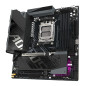 Cartes mères - GIGABYTE - B850M AORUS ELITE WIFI6E Carte mère - Processeurs AMD Ryzen série 9000, VRM numérique 12+2+2 phases, j