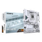 Cartes mères - GIGABYTE - B850 EAGLE ICE Carte Mère – Processeurs AMD Ryzen série 9000, VRM numérique 8+2+2 phases, jusqu’à 8200
