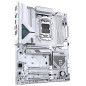 Cartes mères - GIGABYTE - B850 EAGLE ICE Carte Mère – Processeurs AMD Ryzen série 9000, VRM numérique 8+2+2 phases, jusqu’à 8200