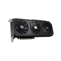 Cartes graphiques - GIGABYTE - GeForce RTX 5050 GAMING OC 8G Carte Graphique - 8GB GDDR6, 128bit, PCI-E 5.0, 2632MHz Fréquence d