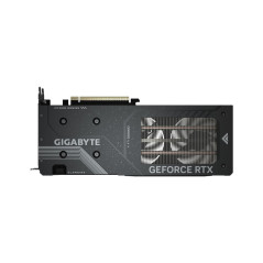Cartes graphiques - GIGABYTE - GeForce RTX 5050 GAMING OC 8G Carte Graphique - 8GB GDDR6, 128bit, PCI-E 5.0, 2632MHz Fréquence d