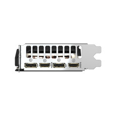 Cartes graphiques - GIGABYTE - GeForce RTX 5050 GAMING OC 8G Carte Graphique - 8GB GDDR6, 128bit, PCI-E 5.0, 2632MHz Fréquence d