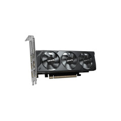 Cartes graphiques - GIGABYTE - GeForce RTX 5050 OC Low Profile 8G Carte Graphique - 8GB GDDR6, 128bit, PCI-E 5.0, 2587MHz Fréque