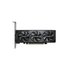 Cartes graphiques - GIGABYTE - GeForce RTX 5050 OC Low Profile 8G Carte Graphique - 8GB GDDR6, 128bit, PCI-E 5.0, 2587MHz Fréque