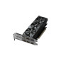 Cartes graphiques - GIGABYTE - GeForce RTX 5050 OC Low Profile 8G Carte Graphique - 8GB GDDR6, 128bit, PCI-E 5.0, 2587MHz Fréque