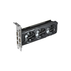 Cartes graphiques - GIGABYTE - GeForce RTX 5050 OC Low Profile 8G Carte Graphique - 8GB GDDR6, 128bit, PCI-E 5.0, 2587MHz Fréque