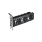 Cartes graphiques - GIGABYTE - GeForce RTX 5050 OC Low Profile 8G Carte Graphique - 8GB GDDR6, 128bit, PCI-E 5.0, 2587MHz Fréque